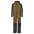 SCOTT Комбинезон DS Flex Dryo earth brown в Оренбурге
