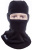 Starks Подшлемник Balaclava Fleece Collar Черный в Оренбурге