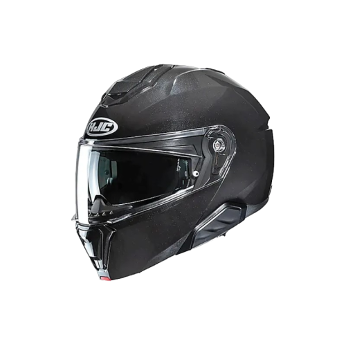 HJC Шлем i91 Metal Black в Оренбурге