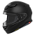 Shoei Мотошлем NXR 2 Candy черный матовый в Оренбурге