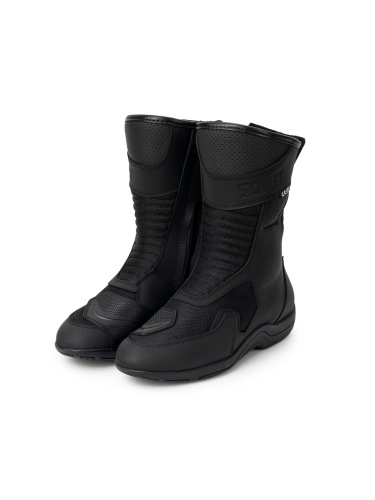 Scout Мотоботинки мужские Nmohack Черные в Оренбурге