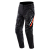 Dainese Брюки Drake 2 Super Air Tex Black/Anthracite/Red-Fluo в Оренбурге
