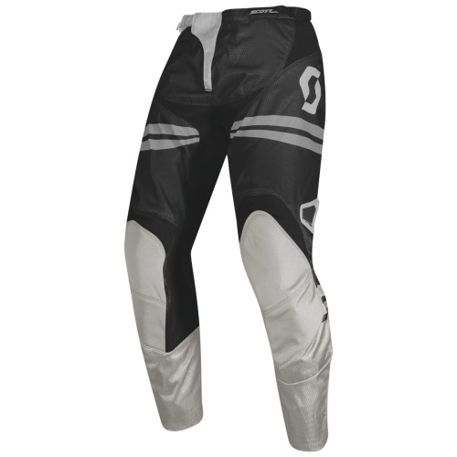 Scott Брюки 350 Race black/grey в Оренбурге