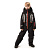 Dragonfly Комбинезон детский Gravity Junior Gravity Black-Gray в Оренбурге
