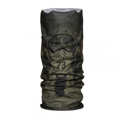 Acerbis Бафф Shield Urban Green N в Оренбурге