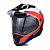 Acerbis Шлем Reactive Graffix Red/White в Оренбурге
