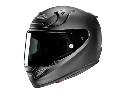 HJC Шлем RPHA12 Matte Black в Оренбурге