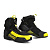 Shima Мотоботы Edge WP Men Fluo в Оренбурге