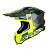 Acerbis Шлем Airstrike-C 22-06 Black/Fluo Yellow в Оренбурге