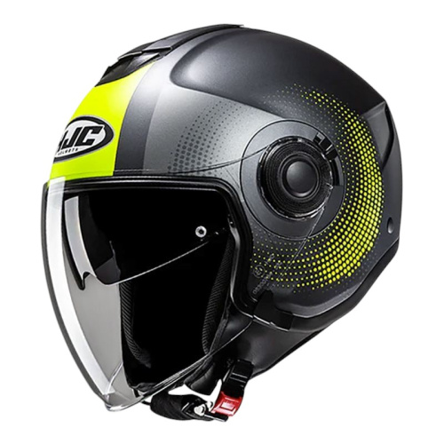 HJC Шлем i40N Pyle MC3HSF в Оренбурге