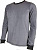 Starks Фуфайка Warm Fleece Shirt мужская Серый в Оренбурге