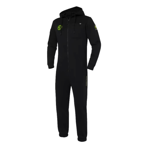 Finntrail Комбинезон Voyager 1376 Black в Оренбурге