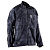 Leatt Дождевая куртка ADV Rain Cover Camo Black/Grey в Оренбурге