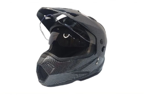 AiM Шлем кросс/эндуро JK802 Carbon в Оренбурге