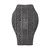 Racer Защита спины-вставка Sas-Tec Level 2 SC-1/15 Black в Оренбурге