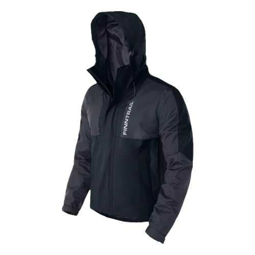 Finntrail Куртка мужская LightSuit 3504 Graphite в Оренбурге