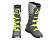 Acerbis Мотоботы кроссовые X-Race Grey/Yellow в Оренбурге