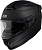 IXS Шлем интеграл IXS 422 FG 1.0 черный матовый в Оренбурге