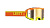 Leatt Маска Velocity 4.5 Citrus Bronze UC 68% в Оренбурге