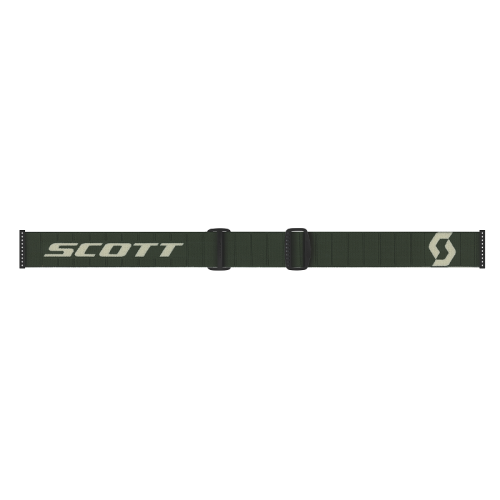 Scott Очки кроссовые Primal Enduro kaki green в Оренбурге
