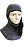 Starks Подшлемник Fleece Collar Open Серый в Оренбурге