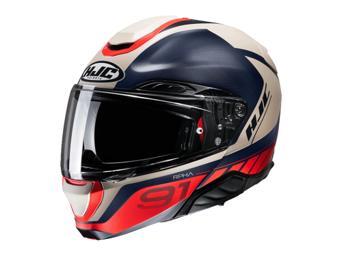 HJC Шлем RPHA91 Rafino MC1SF в Оренбурге