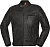 IXS Куртка кожаная Jacket Cruiser Black в Оренбурге