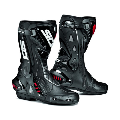 Sidi Спортивные ботинки ST Black в Оренбурге