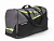 Acerbis Сумка дорожная Cargo Black/Yellow (180 L) в Оренбурге