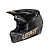 Leatt Шлем кроссовый Moto 9.5 Carbon Kit V26 Black в Оренбурге