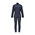 Finntrail Комбинезон мужской Atom 1332 DarkGrey в Оренбурге