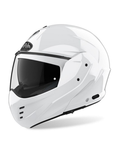 Airoh Мотошлем Mathisse White Gloss в Оренбурге
