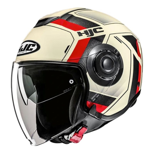 HJC Шлем i40N Velu MC1 в Оренбурге