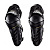 Leatt Наколенники детские Knee Guard Dual Axis Jr Черные в Оренбурге