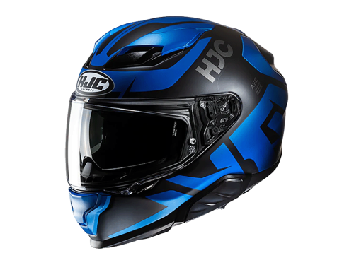 HJC Шлем F71 Bard MC2SF в Оренбурге