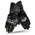 Shima Мотоперчатки STR-2 Black в Оренбурге