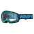 100% Очки Strata 2 V26 Goggle Stone / Clear в Оренбурге