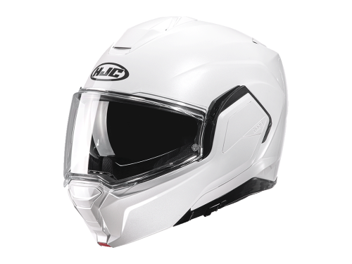 HJC Шлем i100 Pearl White в Оренбурге