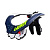 Leatt Защита шеи подростковая 3.5 Neck Brace Junior Blue в Оренбурге