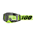 100% Очки Armega Neon Yellow / Clear в Оренбурге