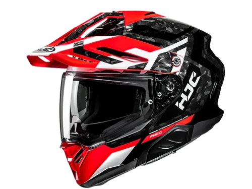 HJC Шлем RPHA60 Dakar MC1 в Оренбурге