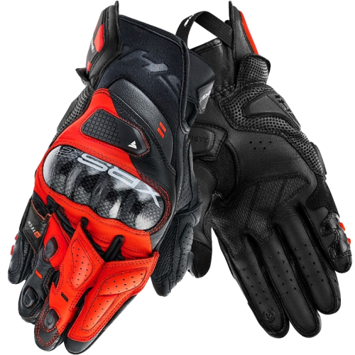Shima Мотоперчатки XRS-3 Red в Оренбурге