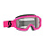 Scott Очки кроссовые Primal pink/black/clear works в Оренбурге