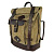 By City Рюкзак Oasis II Brown в Оренбурге