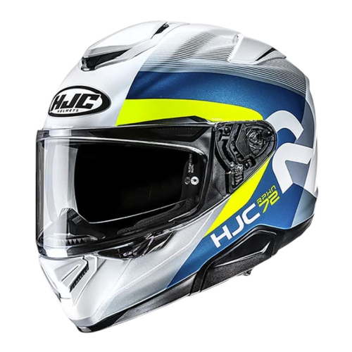 HJC Шлем RPHA72 Phyta MC3H в Оренбурге