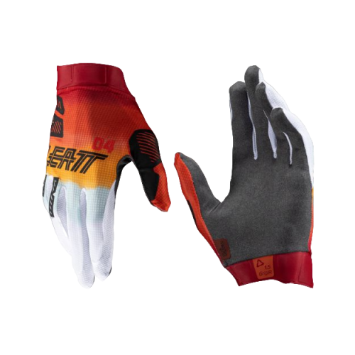 Leatt Перчатки GRipR 1.5 Glamis V25 в Оренбурге