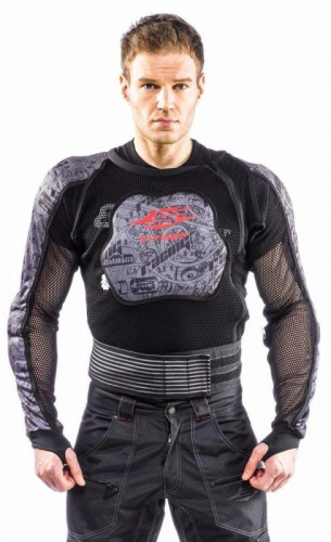 Sweep Защита тела Kusazuri в Оренбурге