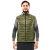 Dragonfly Жилет утеплённый DF Vest 100 Moss 2025 в Оренбурге