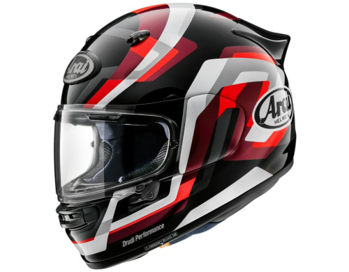 Arai Шлем Quantic Snake Red в Оренбурге