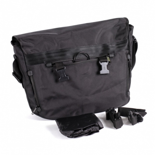 Inflame Сумка мессенджер MB-1 (15 литров) в Оренбурге